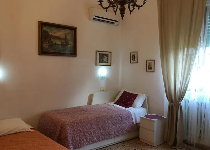 Hotel A Casa Doina Airport Pisa